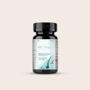 PROBIOTIN Hair Growth Tablets | Biotin for Hair Loss | Pumpkin Seed & Rosemary Extract | 30 Tablets